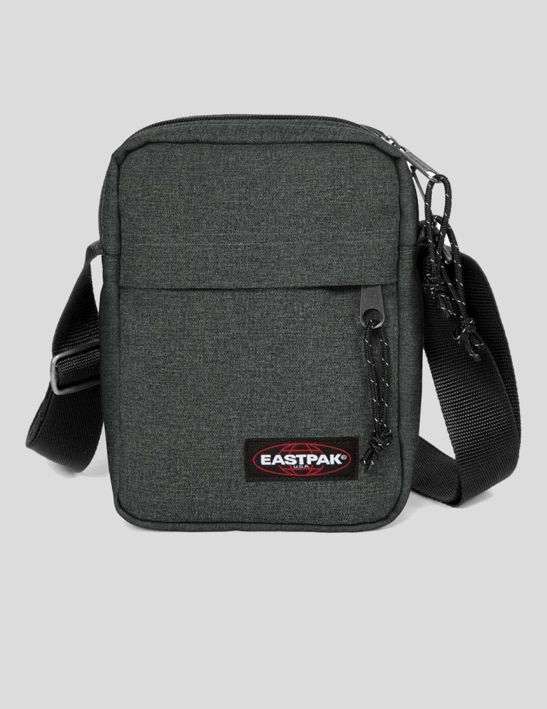 Riñonera EASTPAK the one black denim